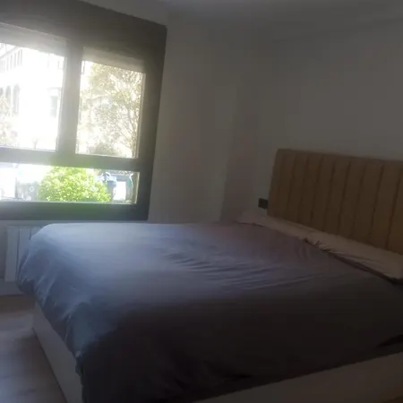 Accommodatie bij particulieren Privada Con Bano 2 *