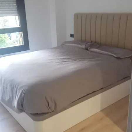 Privada Con Bano 2 Accommodatie bij particulieren *