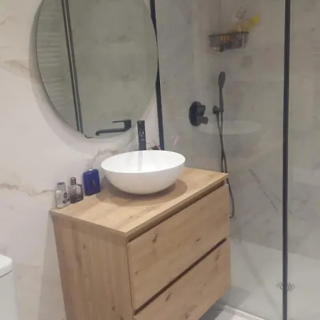 Privada Con Bano 2 Accommodatie bij particulieren