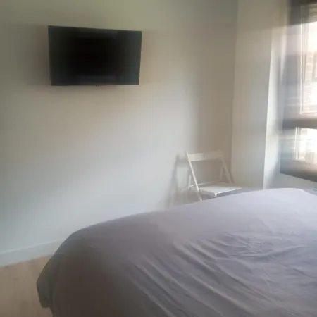 Privada Con Bano 2 Accommodatie bij particulieren *
