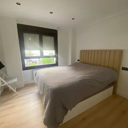 Privada Con Bano 2 Accommodatie bij particulieren